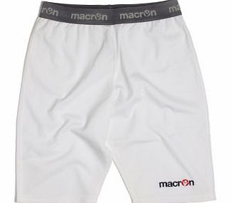 Proton Technical Spandex Under Shorts White