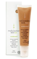 Madara Deco Lips Sunkissed Tinting Lip Gloss 15ml