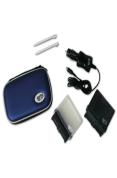 madcatz DS Lite Starter Kit