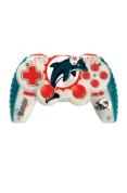 NFL Themed PS3 Wireless Pad - Miami