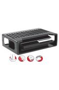 PS3 Horizontal Stacker