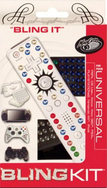 MADCATZ Universal Bling Kit