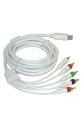 Madcatz Wii Component Cable