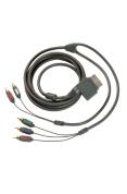 madcatz Xbox 360 Component Cable