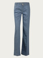 made in heaven jeans light blue