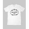 Made in Hell A PRADUH T SHIRT