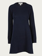 dresses navy