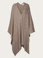 MADELEINE THOMPSON KNITWEAR BEIGE No Size