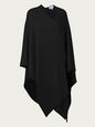 MADELEINE THOMPSON KNITWEAR BLACK No Size