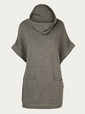 madeleine thompson tops light grey