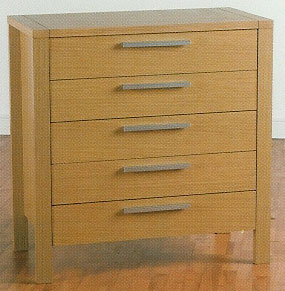 5 Drawer Chest