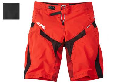 Madison Alpine Fr Baggy Short