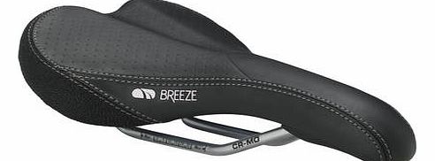 Breeze Womens Mtb Saddle