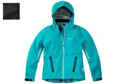 Madison Flo Womens Waterproof Jacket