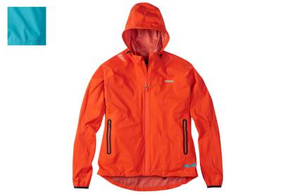 Madison Flux Super Light Womens Softshell Jacket