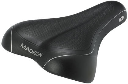 G12 Comfort Gel D2 Mens Saddle