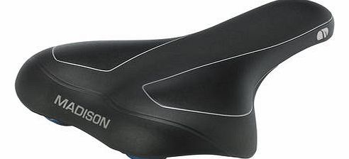 G16 Suspension Gel Mens Saddle