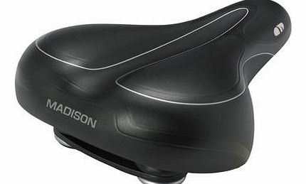 G18 Suspension Gel D2 Mens Saddle