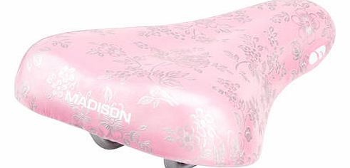 Girls Comfort Saddle