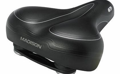 L28 Suspension Gel D2 Womens Saddle