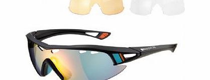 Recon Glasses 3 Lens Pack - Mgt Ltd