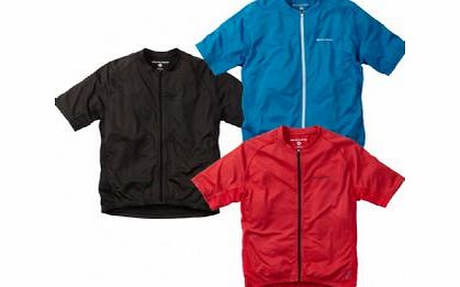 Roam Mens Short Sleeved Jersey