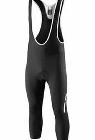 Sportive Fjord Dwr Mens 3 / 4 Bib Shorts