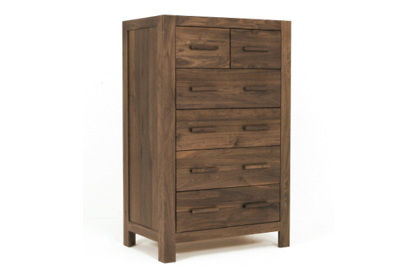 madison Square 6 Drawer Chest