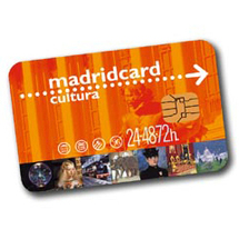 Cultura Card - 1-Day Card