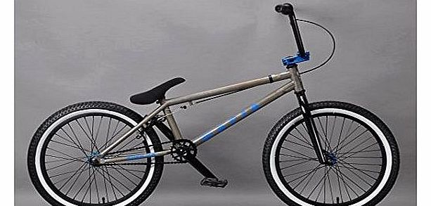 Mafiabikes Kush2.5 Kush 2.5 20 inch BMX Bike PHOSPHATE **NEW 2015 COLOURWAY**