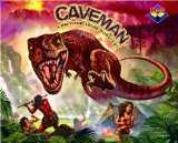 MAG Caveman