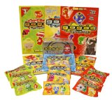 MAGIC BOX CRAZY BONES - SUPER STARTER PACK