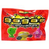 Magic Box Gogos Crazy Bones Single Packet