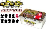 Magic Box Gyogos Crazy Bones Advance Special Edition Metal Tin