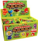 Explorer Gogos Crazy Bones