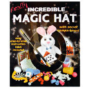 Magic Hat