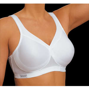 Magic Lift Sports Bra Without Underwiring