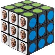 Puzzle Cube