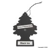 Magic Tree Black Ice Auto Air Freshener