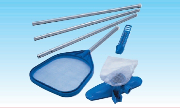 Vac Swimming Pool Maintenance Kit