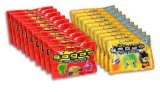 CRAZY BONES - EVOLUTION and GOGOS 20 X MULTIPACK
