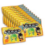 10 x Go Gos Crazy Bones EVOLUTION Single Packet