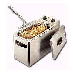 Magimix 4.5l fryer