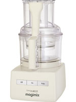 Magimix Cuisine Systeme 4200 Cream Finish.