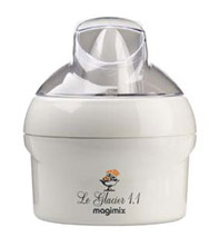 Le Glacier Ice-Cream Maker