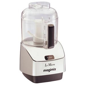 Le Micro Mini Chopper, 12245