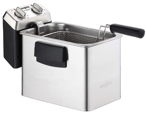 Magimix Pro 500 Deep Fryer