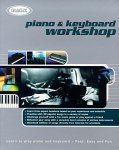 Magix Piano & Keyboard Workshop