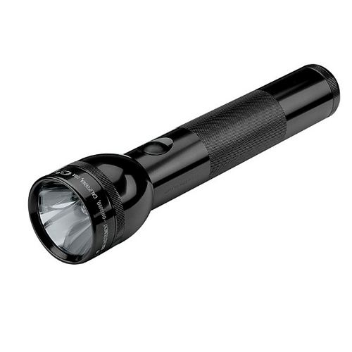 Maglite 2D Torch