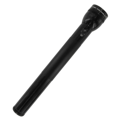 Maglite 4D Torch